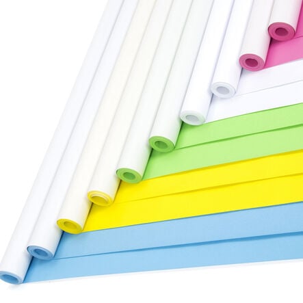 Cool Poster Paper Roll 10pk  hi\-res
