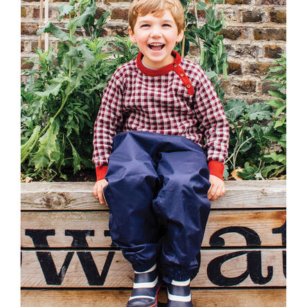 Children\'s Waterproof Trousers  hi\-res