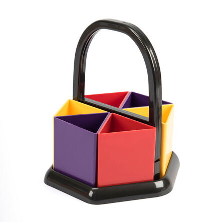 Handi Holder Stationery Storage Portable Unit  hi\-res