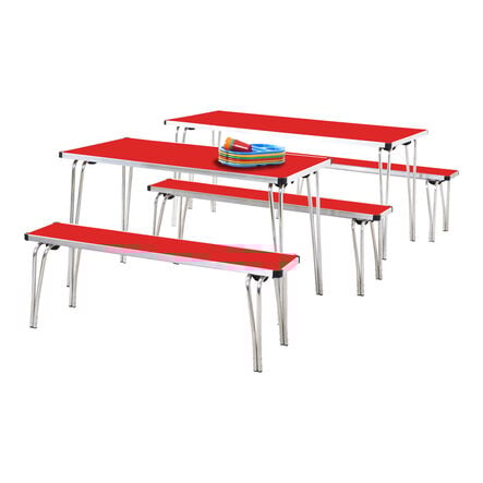 Gopak Contour25 Folding Tables W685mm  hi\-res