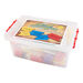 TTS Ancient Civilisations Foam Timeline Chronology Tub  hi\-res