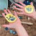 Under the Sea Story Stones  hi\-res