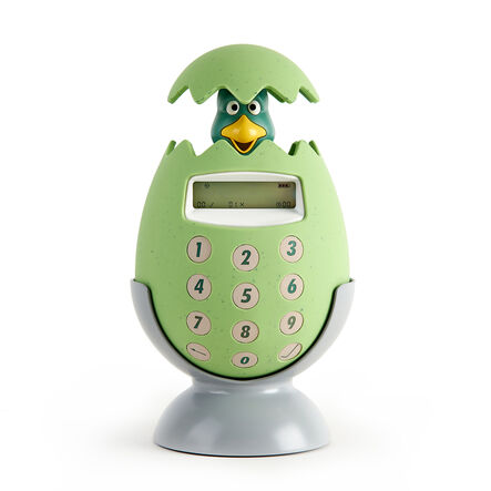 Eggcellent Maths  hi\-res