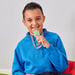 TTS Sensory Chew Pendants 4pk  hi\-res