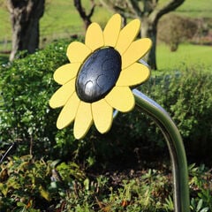 Outdoor Petal Drums Sunflower  hi-res