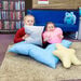 Antimicrobial Vibrating Cushion  hi\-res