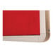 FlameShield Tamperproof Corridor Noticeboards Double Door  hi\-res
