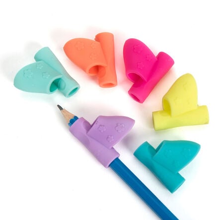 Wrap Pencil Grips 6pk  hi\-res