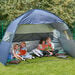 TTS Pop Up Outdoor Canopy  hi\-res