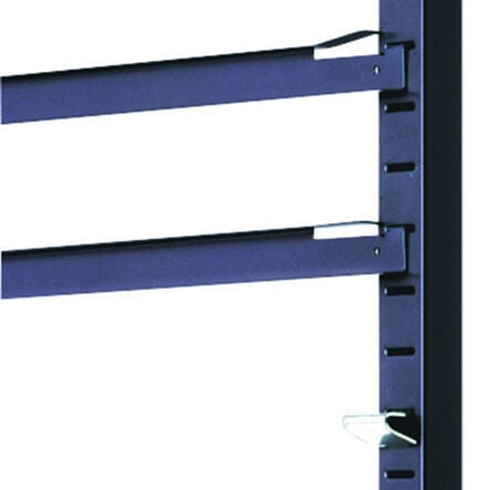 Gratnells Metal Tray Storage Tray Runners 2pk  hi\-res