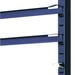 Gratnells Metal Tray Storage Tray Runners 2pk  hi\-res