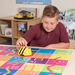 TTS Bee\-Bot® Snakes and Ladders Mat  hi\-res