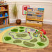 Shoreline Super Deluxe Carved Carpet  hi\-res