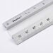 Helix Metal Safety Ruler 30cm 10pk  hi\-res