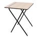 Folding Exam Desk and Trolley Offer  hi\-res