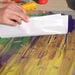 PVC Acetate Overlay Roll 1270mm x 10m  hi\-res
