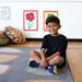 Pebble Placement Carpet 3m x 3m  hi\-res