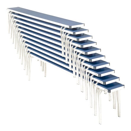 Gopak Contour25 Stacking Benches H381mm  hi\-res