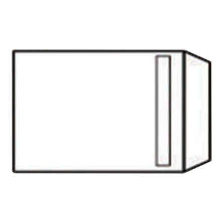 White Pocket Self Seal C5 Envelopes 90gsm 500pk  hi\-res
