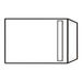 White Pocket Self Seal C5 Envelopes 90gsm 500pk  hi\-res