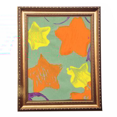 TTS Vintage Card Picture Frames 17pk  hi\-res