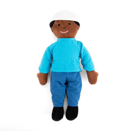 TTS Children of Faith Dolls  hi\-res