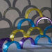 TTS Radiant Stacking Arches 12pk  hi\-res