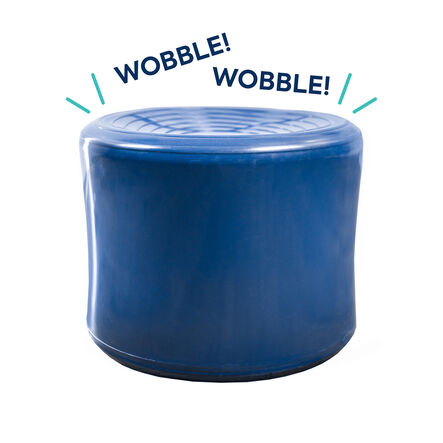 Wobble Seat  hi\-res