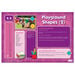 TTS Outdoor Maths Problem Solving Cards Year 2  hi\-res