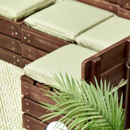 Modern Living Outdoor Leisure Seating  hi\-res