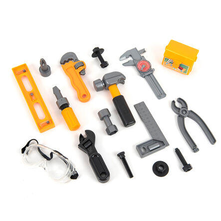 Role Play Case of Tools Set  hi\-res