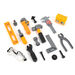 Role Play Case of Tools Set  hi\-res
