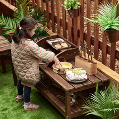 Modern Living Outdoor BBQ  hi-res