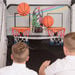 TTS Electronic Basketball Target Game  hi\-res