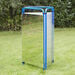 TTS Outdoor Three Sided Mirror And Acrylic Easel  hi\-res