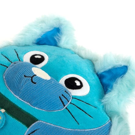 TTS Calming Cat Worry Toy \x26 Coaching Cards  hi\-res