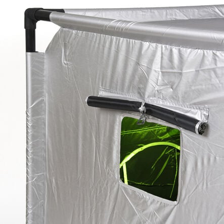 Sensory Dark Den \x26 Accessories  hi\-res