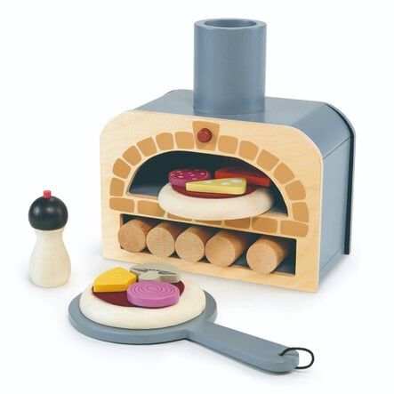 Role Play Pizza Oven  hi\-res