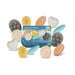 Yellow Door Sensory Worry Stones 12pk  hi\-res