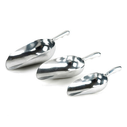 TTS Assorted Metal Messy Play Scoops  hi\-res