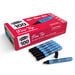 Show\-me® Black Drywipe Pens Fine Tip  hi\-res