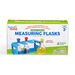 Starter Science \- Measuring Flask Set  hi\-res