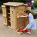Outdoor Double Sided Wellie Store  hi\-res