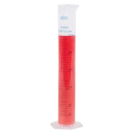 TTS Measuring Cylinders Set  hi\-res