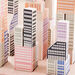 Small World Wooden Manhattan Block Set  hi\-res