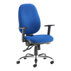 Jota Ergo 24 Hour Task Chair  Jota Ergo 24 Hour Task Chair  hi-res