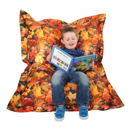 Seasons Themed Bean Bags Floor Cushions  hi\-res