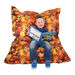 Seasons Themed Bean Bags Floor Cushions  hi\-res