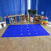 Essentials Rainbow Spots Carpet 3m x 2m  hi\-res
