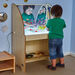 TTS Mini Light Panel Table  hi\-res